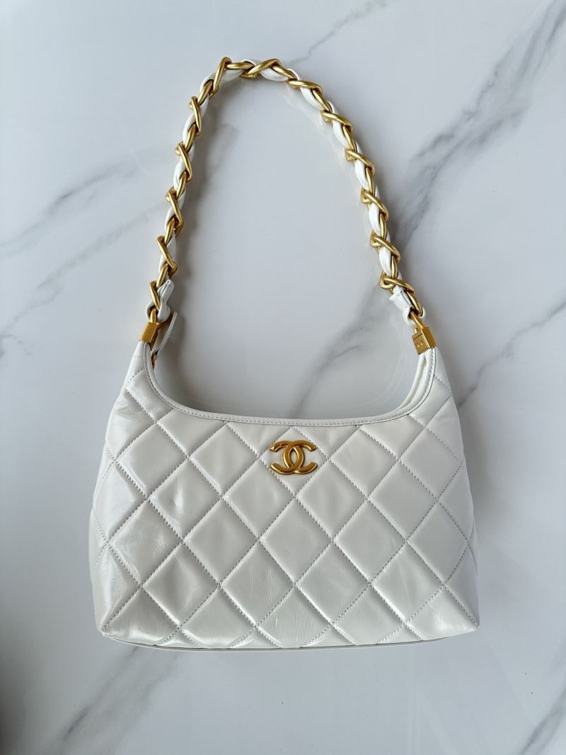 Chanel Hobo Bags